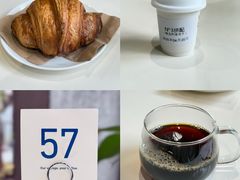 -VOYAGE COFFEE 咖啡烘焙工坊店(798艺术区店)