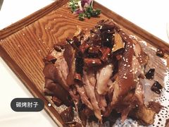 -凯鸽酒楼(操场城店)