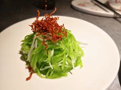 -吴越荣记苏州菜·松鼠桂鱼100%活鱼现做(斜塘老街店)