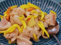 -壹零贰小馆(桂城石啃店)