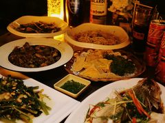 -琶醍壹号•潮菜江景餐吧