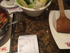 -黄记煌三汁焖锅(欢乐海岸店)