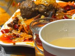 -生活如沸·顺德水牛奶火锅(大学路店)