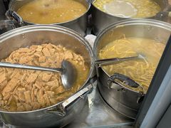 -赵家名吃四味烩菜(东大寺门食品街店)