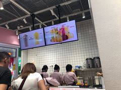 -果呀呀(国金街店)