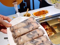 -巴奴毛肚火锅(六天地店)