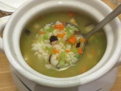 -乌镇那一年小院主题餐厅(甘泉西路店)
