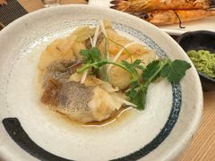 -德川家日本料理(中关村寰太大厦店)