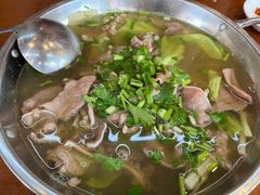 -谢老五跷脚牛肉·非遗传承店