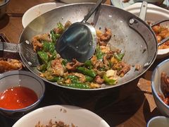 -老湘村·湖南土菜(天河维多利店)