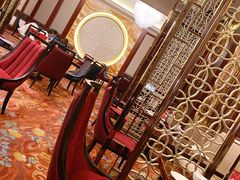 包厢-夏宫中餐厅(香格里拉大酒店)