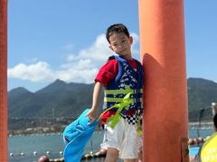 -海南分界洲岛旅游区