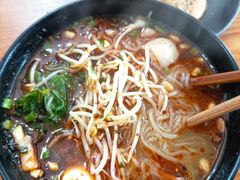 -青石桥老瓦房肥肠粉总店(青石桥总店)