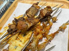 -老虎滩大连海鲜烧烤(建邺云锦路总店)