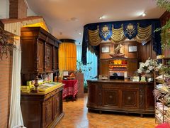 -叶叶菩提(太原别墅店)