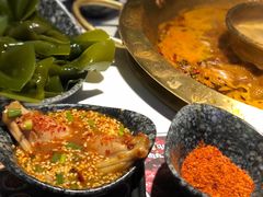 -哥老官重庆美蛙鱼头(龙湖杭州金沙天街店)