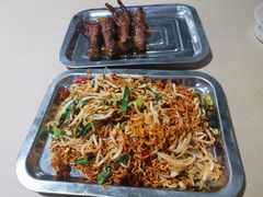 -郑喜旺烧烤(新密总店)
