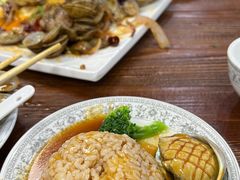 -叶存利海鲜大馅饺子(海宁路总店)