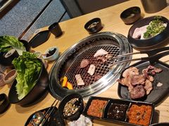 -汉拿山(包河万达店)
