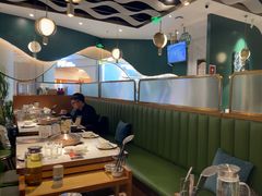 -烹然四季椰子鸡火锅(姚家园万象汇店)