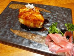 鹅肝寿司-魔丼屋(日月光店)