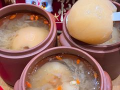 -乡野李掌柜(汉江路店)