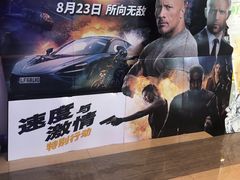 -金逸影城(荟聚IMAX激光店)