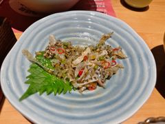 -一心创作料理屋(经开万达店)