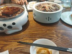 -阿甘小馆(陇海路店)