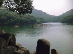 -白马涧龙池景区