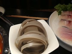-井格重庆火锅(西直门凯德Mall店)