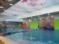 -龙格亲子游泳·水育早教运动中心(龙湾天街店)