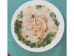 仔肺汤-甘记肥肠粉(马鞍北路店)
