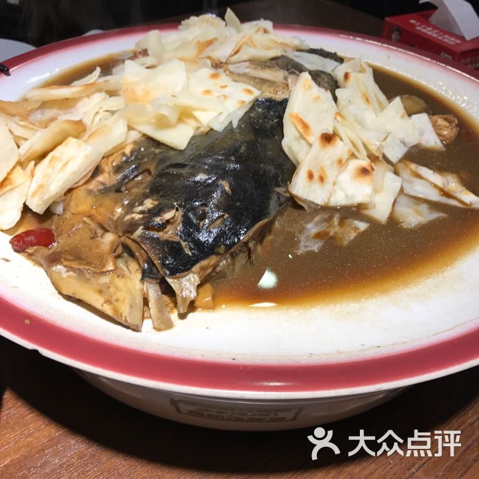 旺順閣魚頭泡餅(順義金街店)圖片 - 第65張