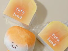 -fufuland·生乳舒芙蕾(北京·合生汇店)