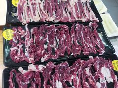 -嬷孙家潮汕牛肉火锅(北京路天河城店)