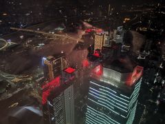 -广州四季酒店