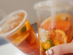 -仁义涵西餐·咖啡(中华巴洛克店)