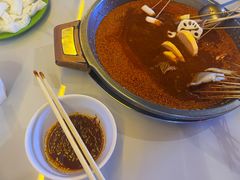 -姐妹辣糊糊(朝阳巷二店)