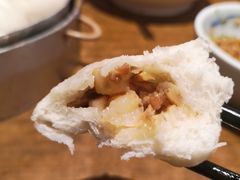 三丁小笼包-四宜糕团店(文峰城市广场店)