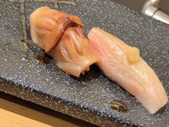 -鮨冠OMAKASE食べ放题(北京首店)