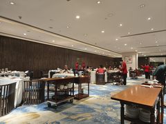 -红棉中餐厅·广州海航威斯汀酒店