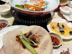 -京味斋·北京烤鸭(北京南站洋桥店)