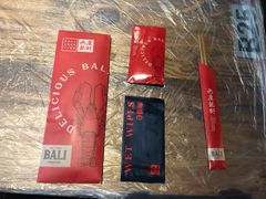 -巴厘龙虾·榜首油焖大虾(音乐学院·沿江酒馆店)