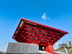 -中华艺术宫(上海美术馆)