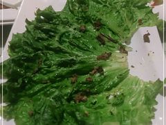 -三个大叔烤羊肉串·炭炉砂锅菜(西三旗店)