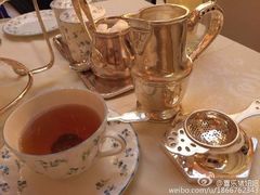 -The Ritz Restaurant