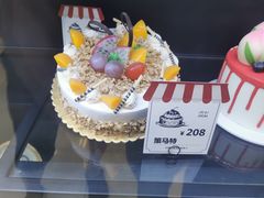 -红跑车(仙鹤街店)