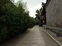 -北京颐和宾馆