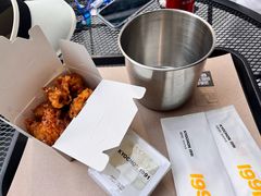 -Kyochon1991校村(共和路店)